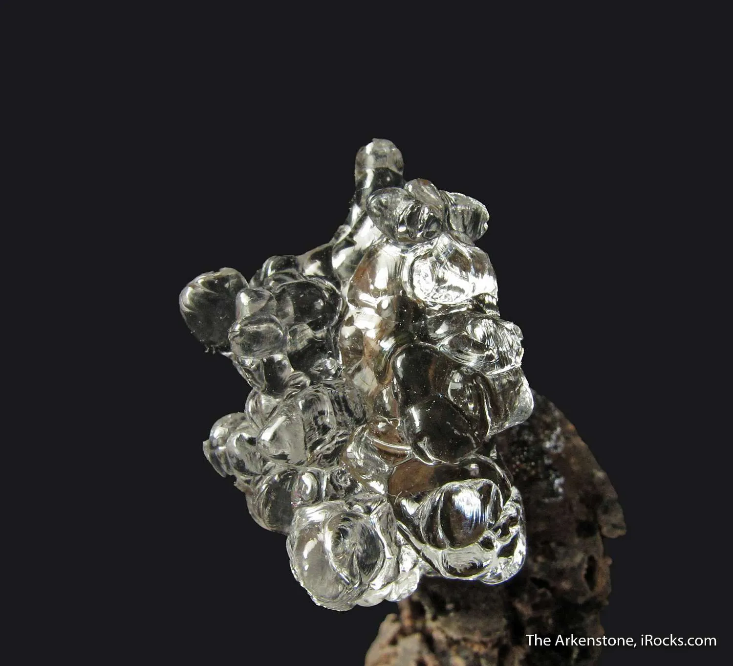 Hyalite Opal - image 3