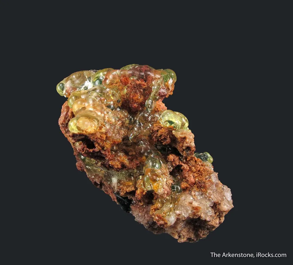 Hyalite Opal - image 3