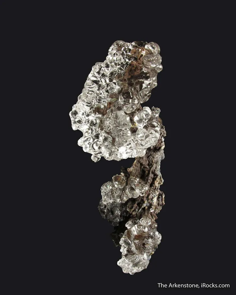 Hyalite Opal - image 2