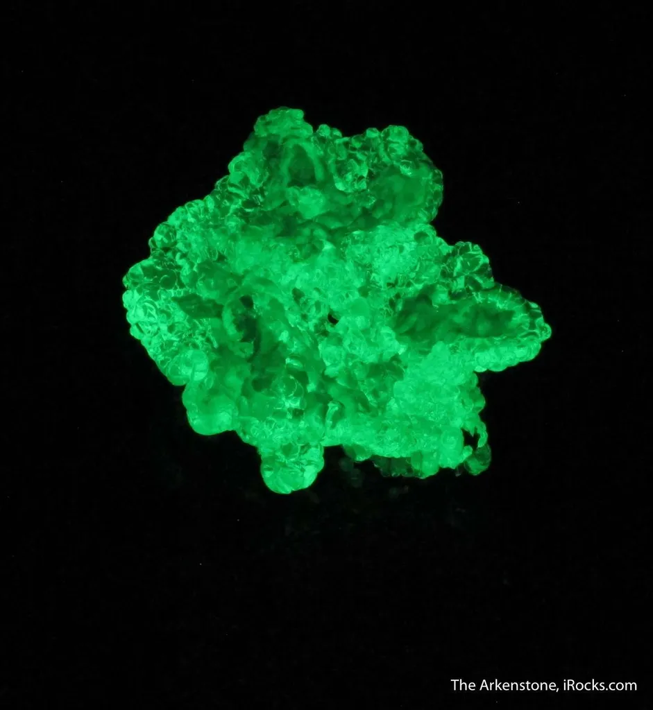 Hyalite Opal image