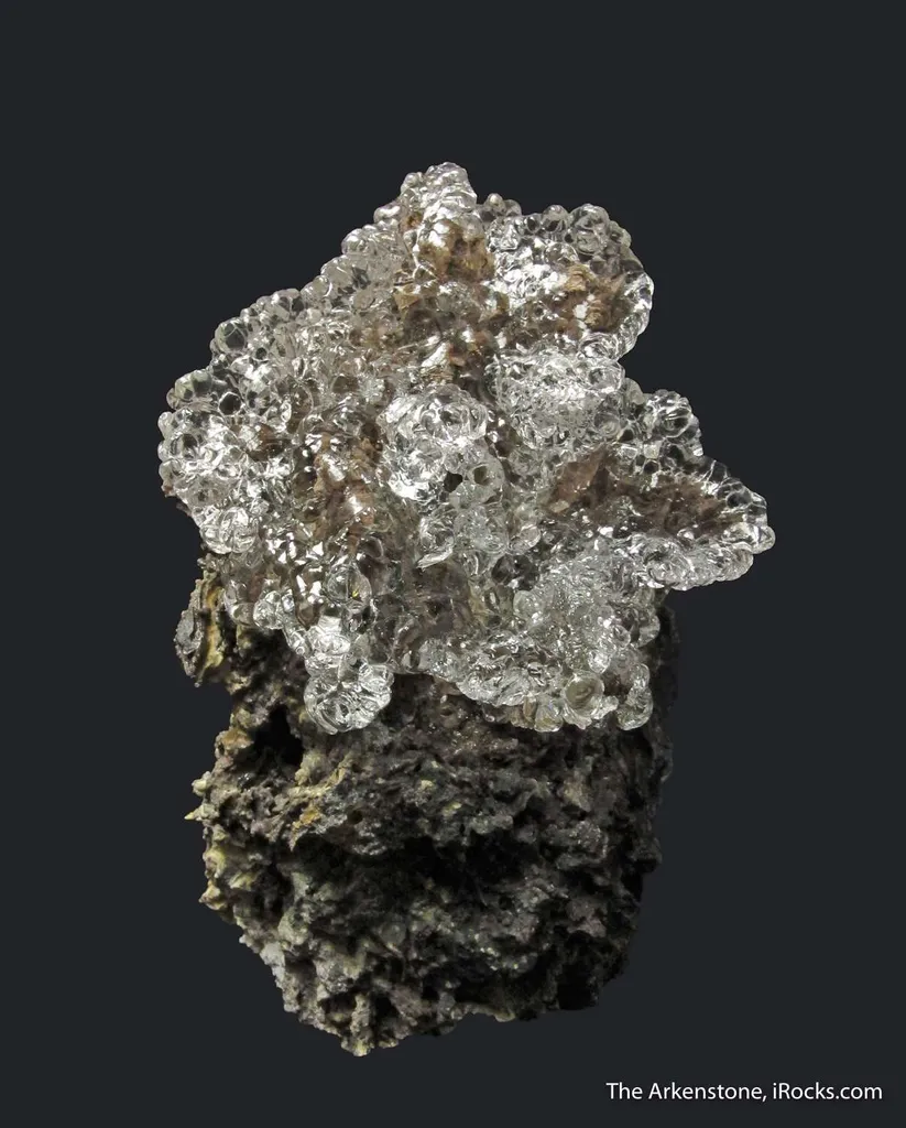 Hyalite Opal - image 3