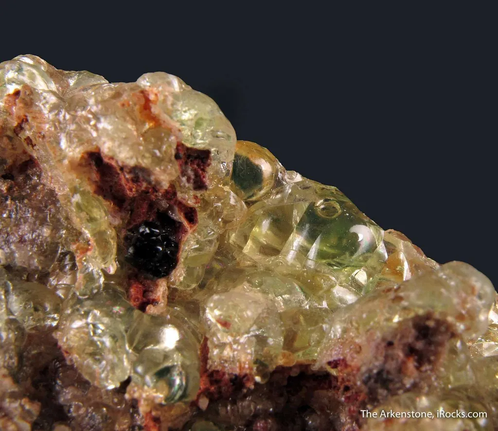 Hyalite Opal - image 2