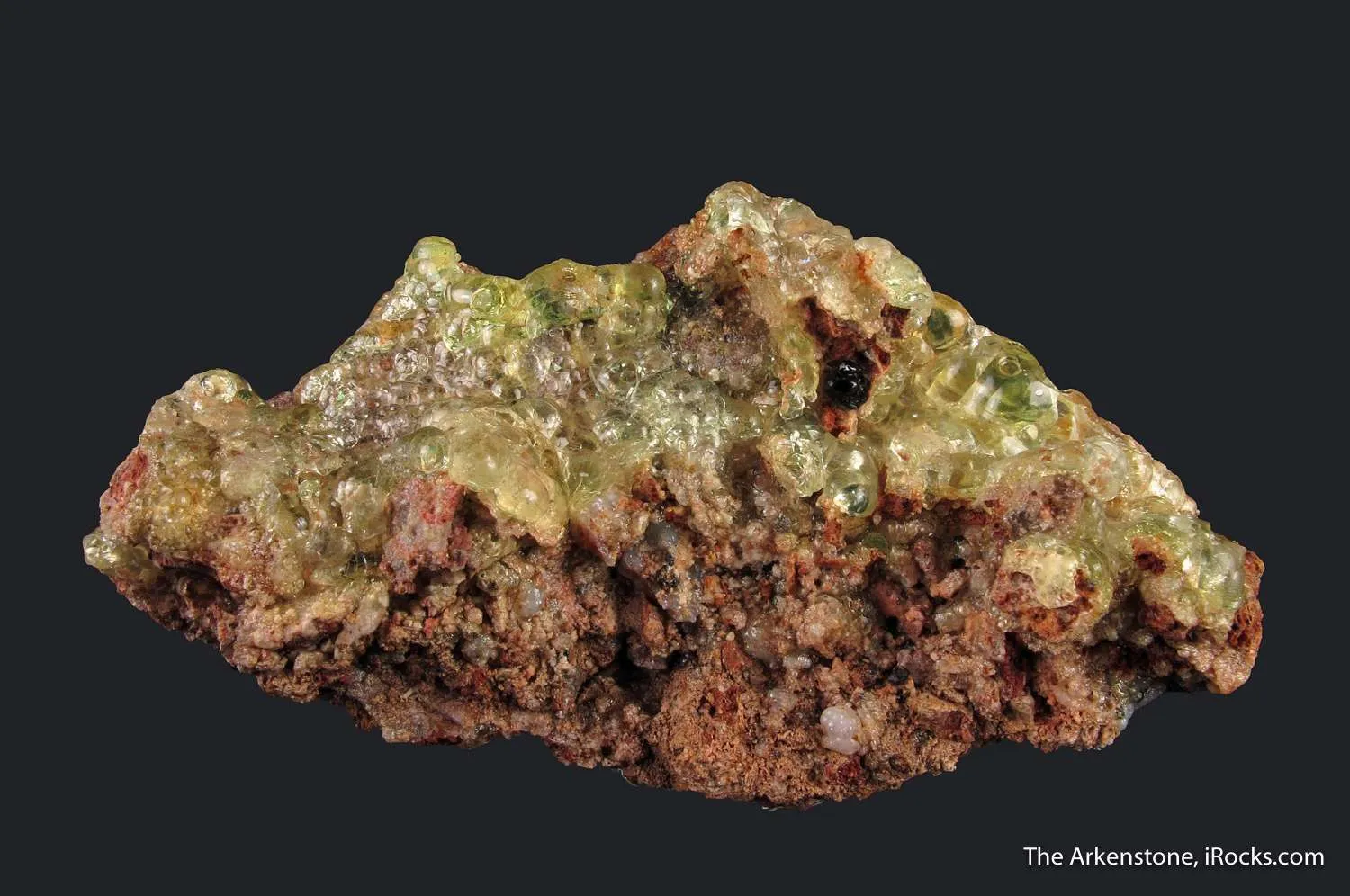 Hyalite Opal - image 3