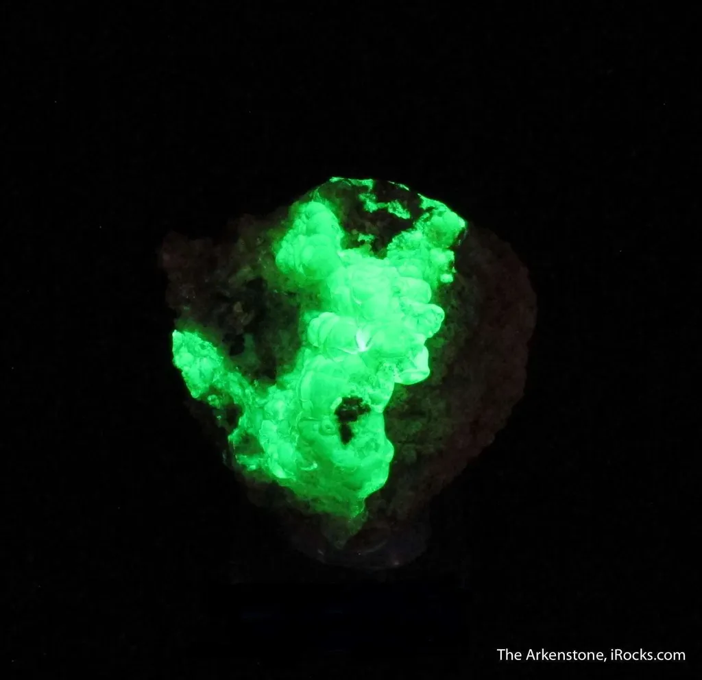 Hyalite Opal - image 2