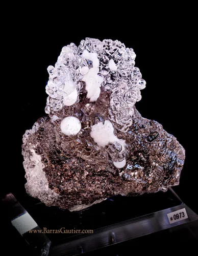Hyalite variety Opal (An) - image 2