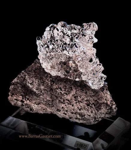 Hyalite variety Opal (An) - image 2