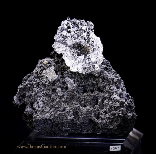 Hyalite variety Opal (An) - image 2