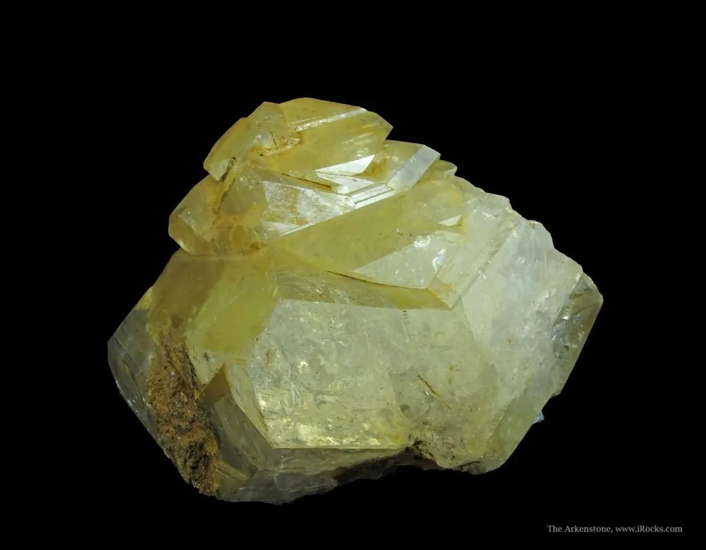 Hyalophane - image 4