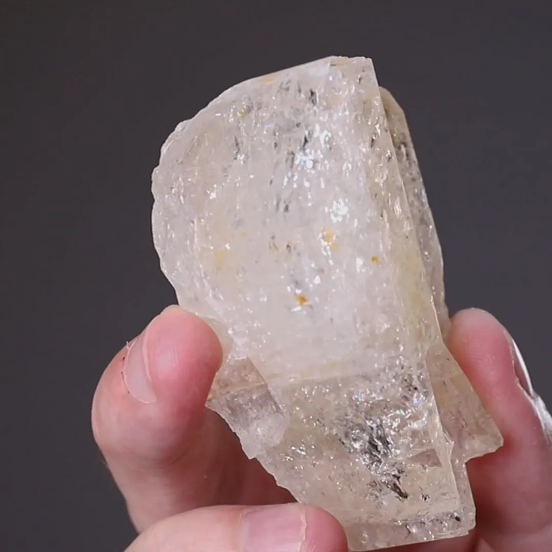 Hyalophane - image 2