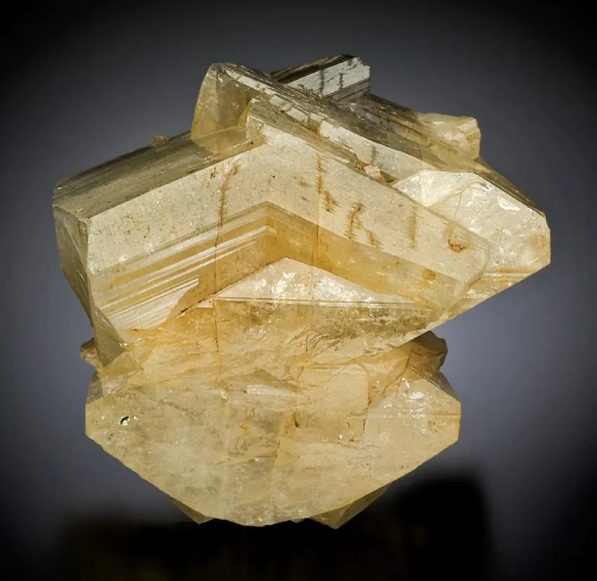 Hyalophane - image 1