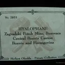Hyalophane - image 6