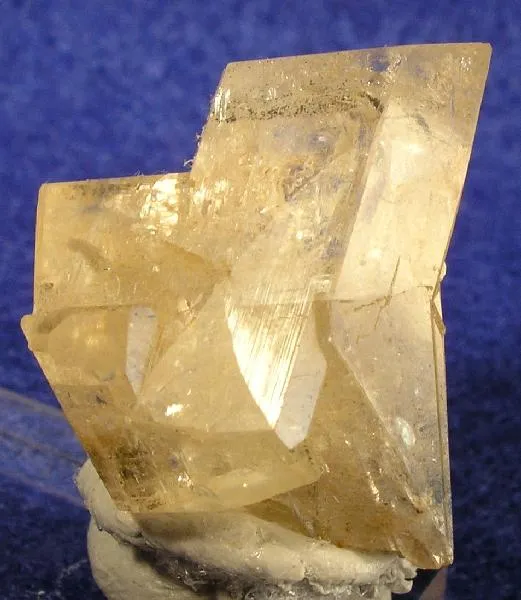 Hyalophane Feldspar image
