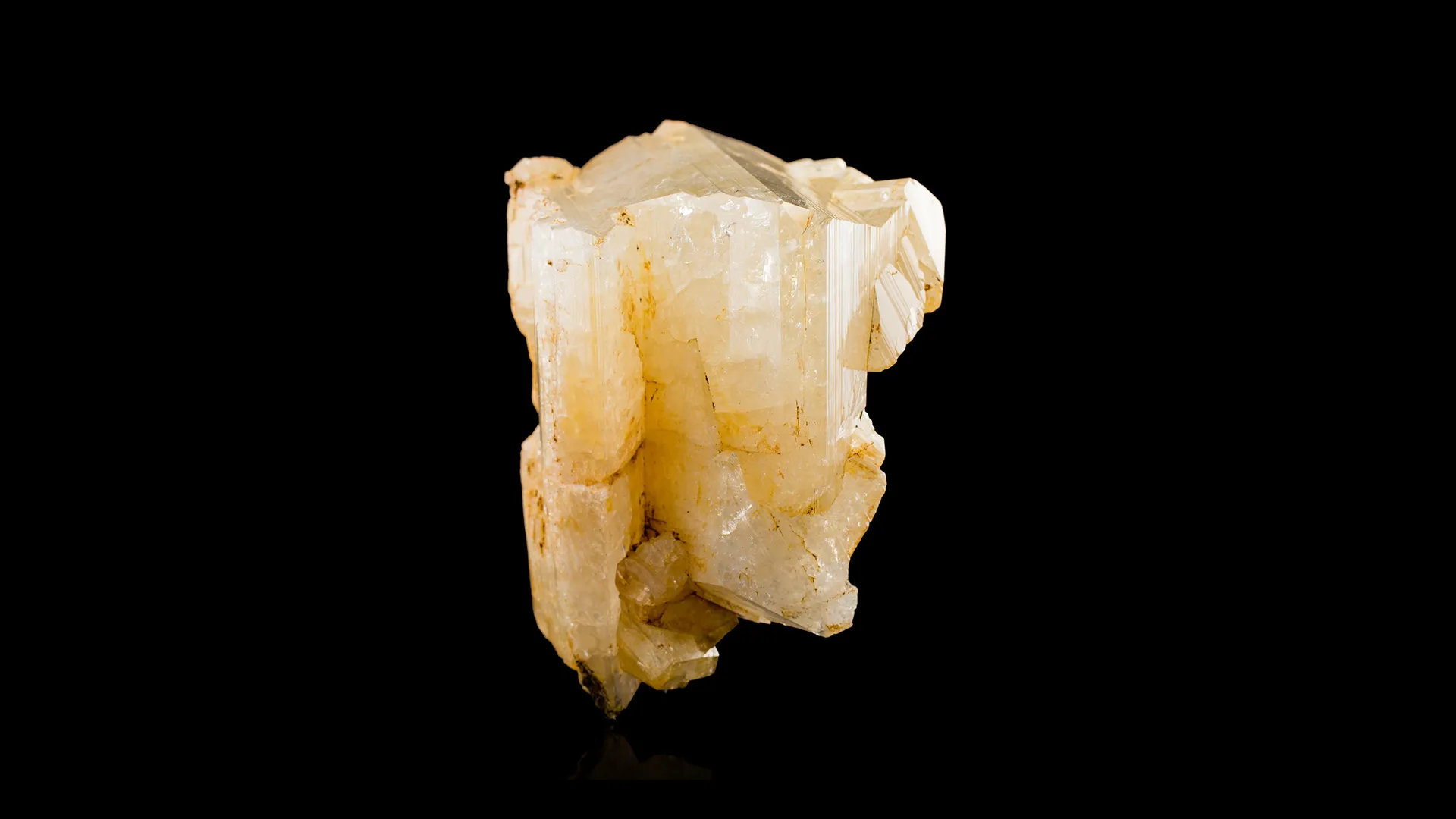 Hyalophane - image 1