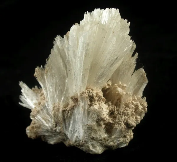 Hydroboracite image