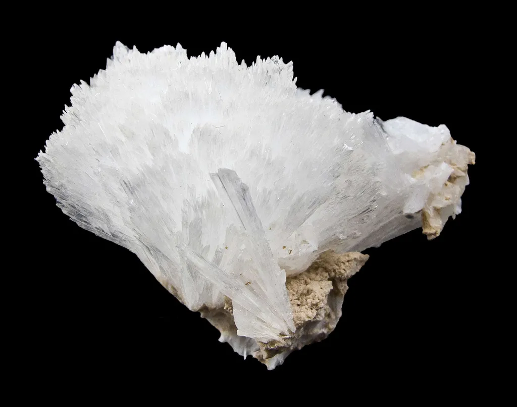 Hydroboracite image