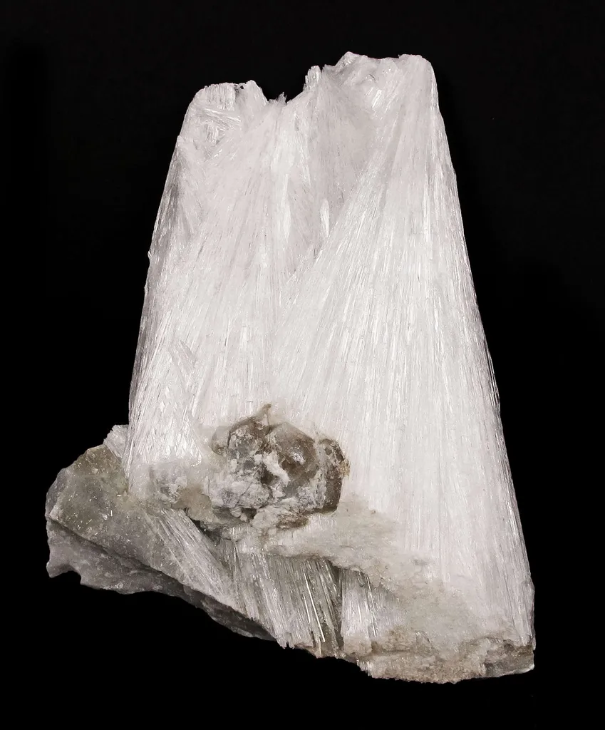 Hydroboracite image