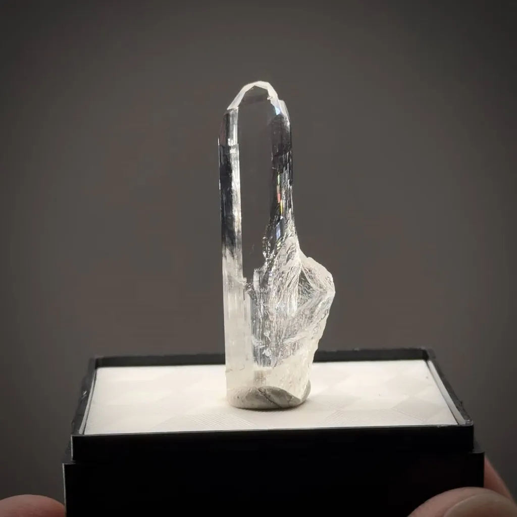 Hydroboracite image