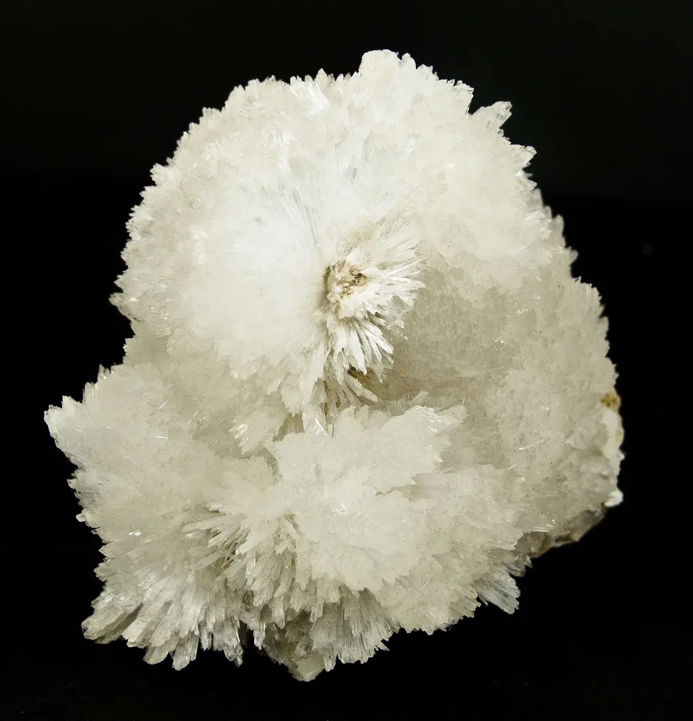 Hydroboracite image