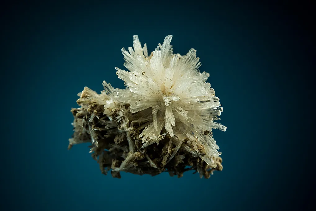 Hydroboracite image
