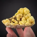 Hydroboracite - image 1