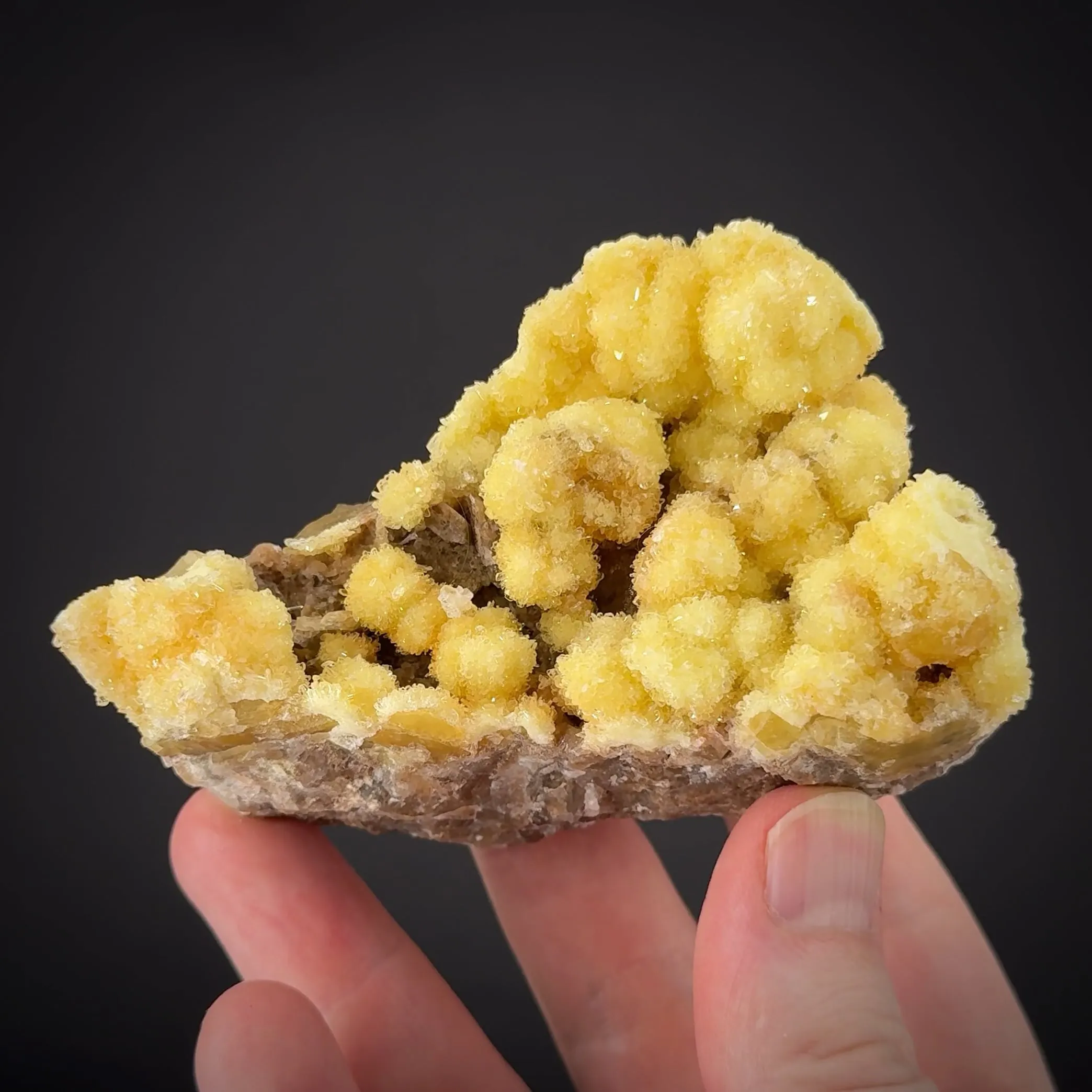 Hydroboracite - image 1