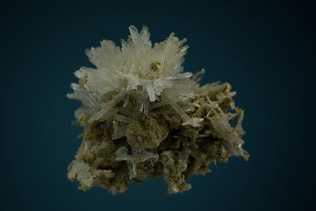 Hydroboracite - image 2