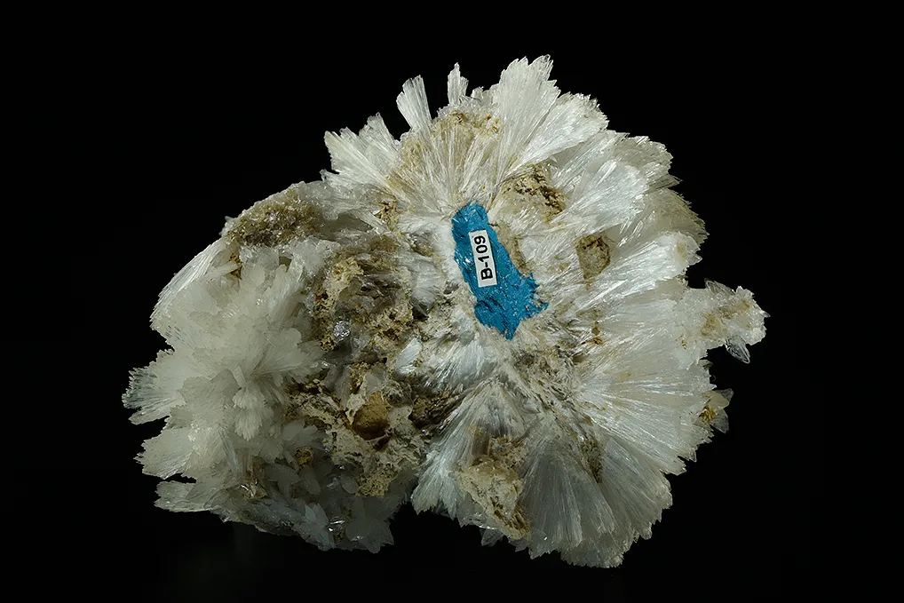 Hydroboracite - image 2