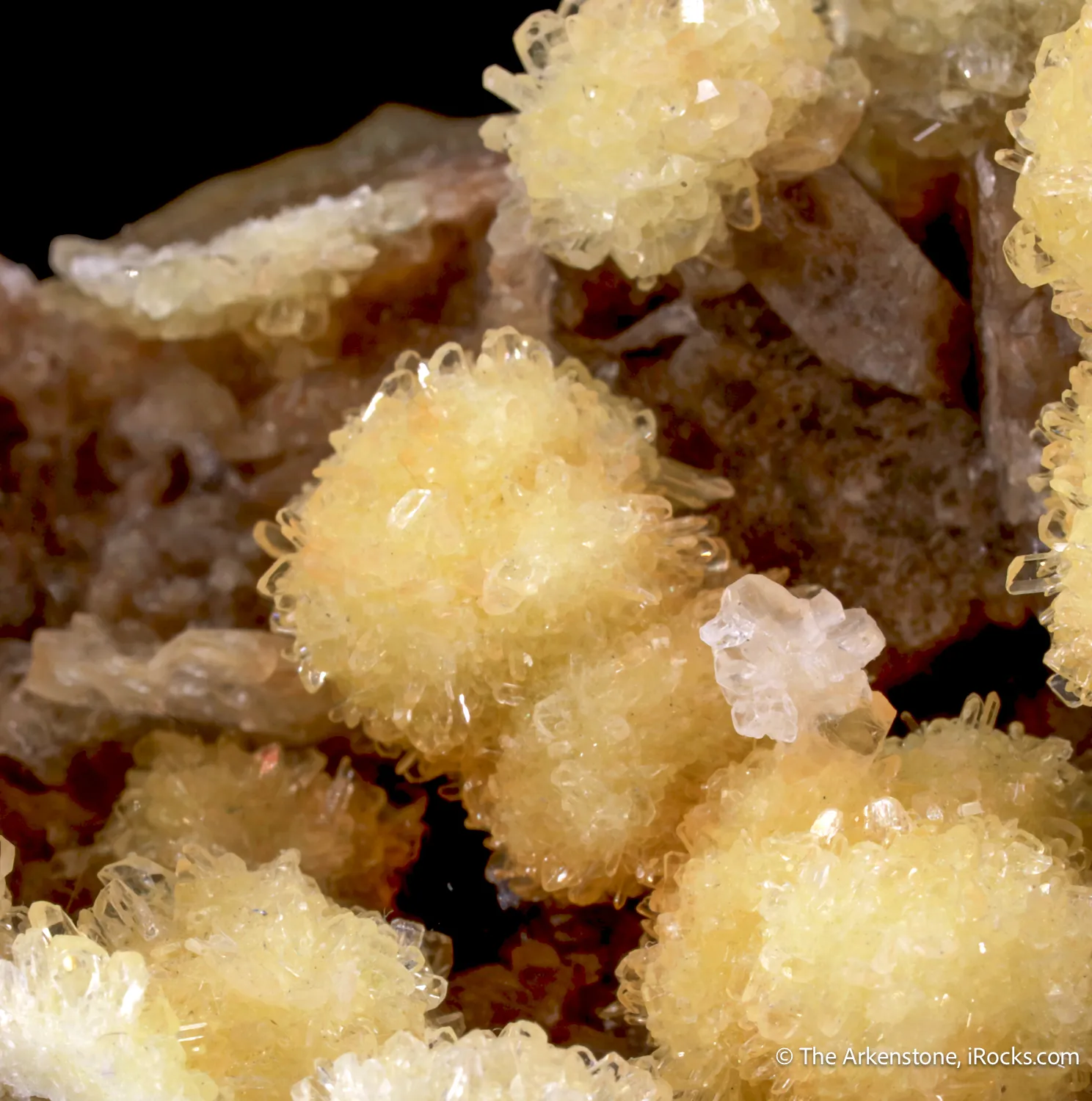 Hydroboracite - image 3