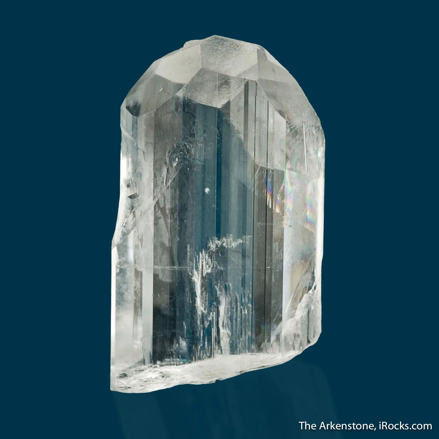 Hydroboracite - image 1