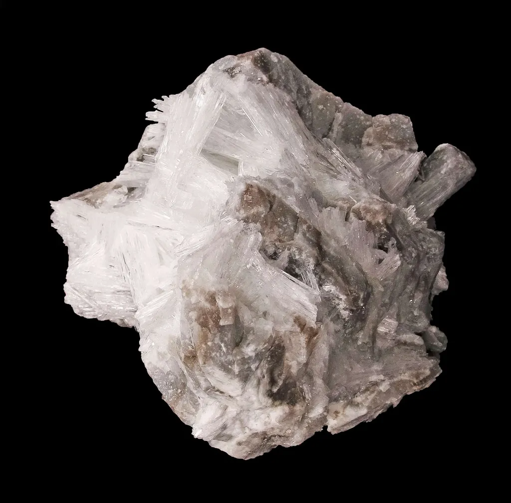 Hydroboracite - image 4