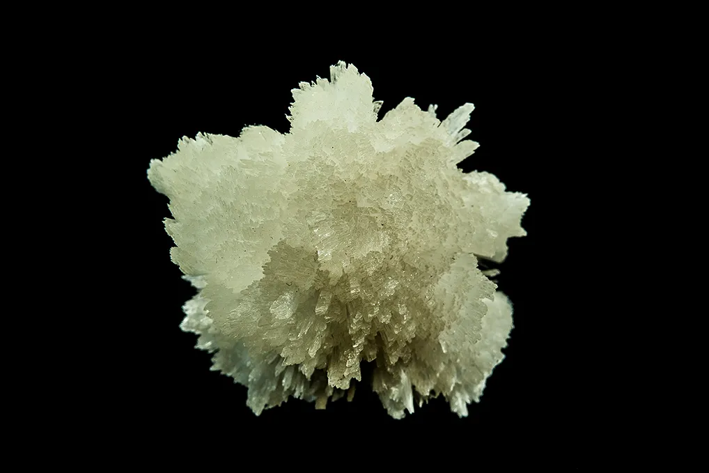 Hydroboracite image