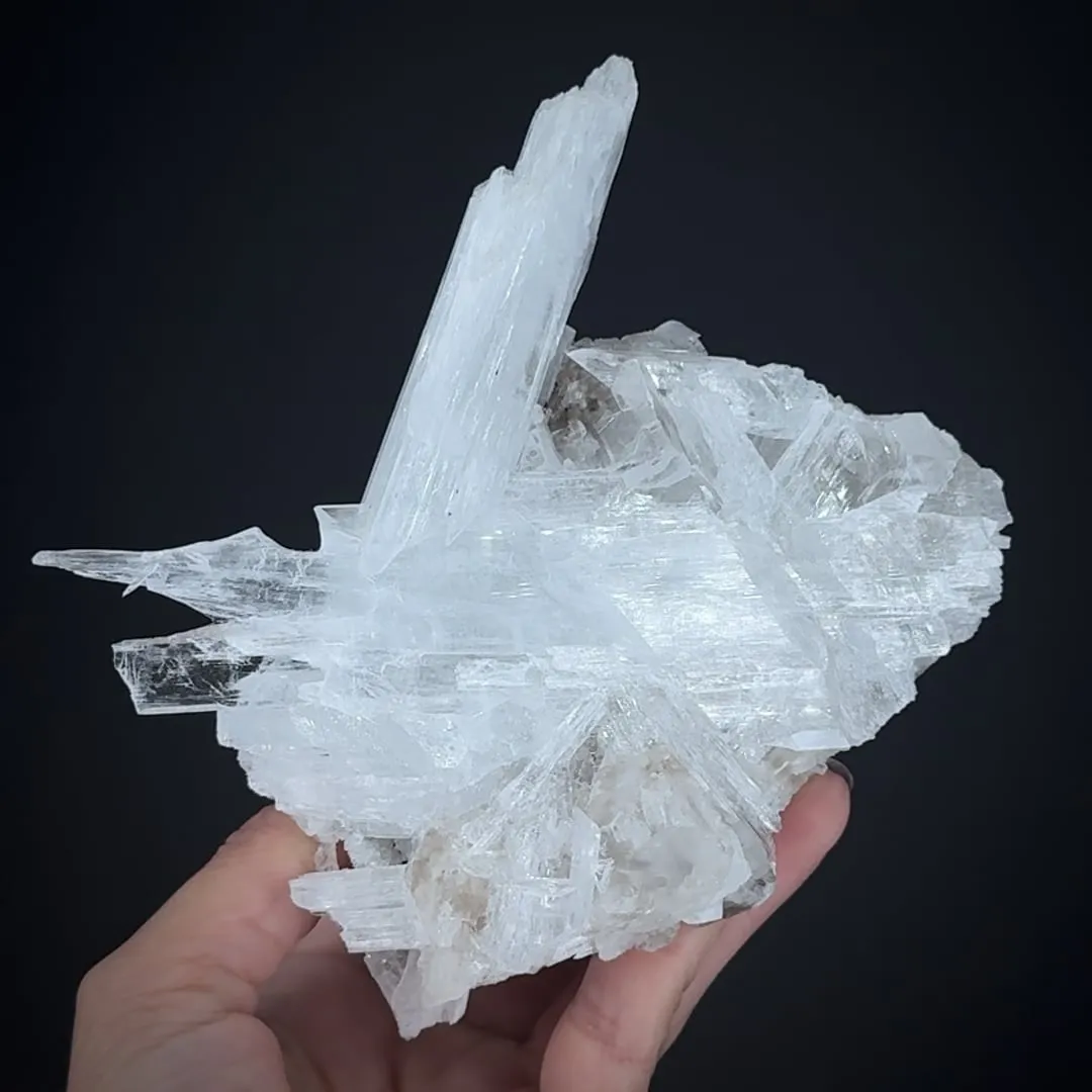 Hydroboracite - image 1