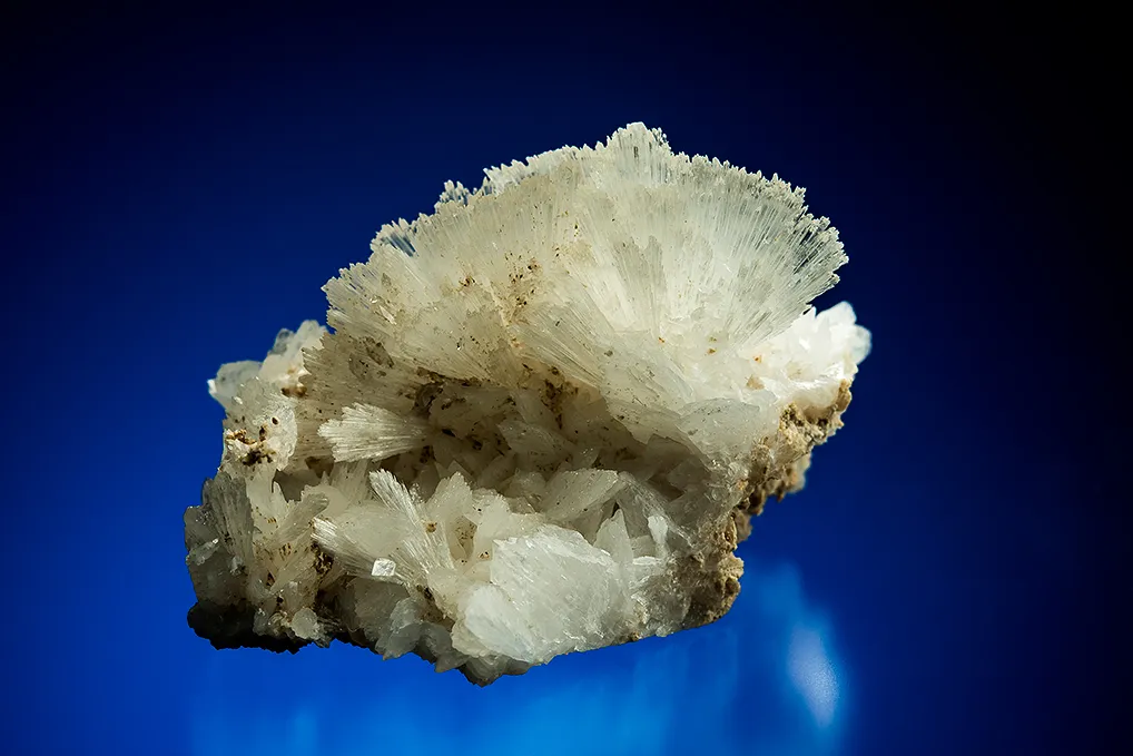 Hydroboracite image