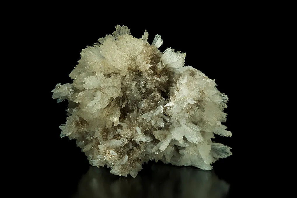 Hydroboracite image