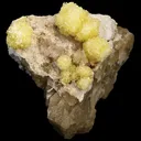 Hydroboracite - image 1