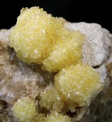 Hydroboracite - image 2