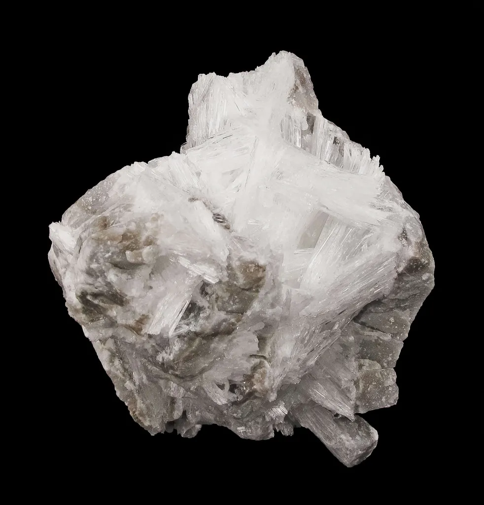 Hydroboracite image