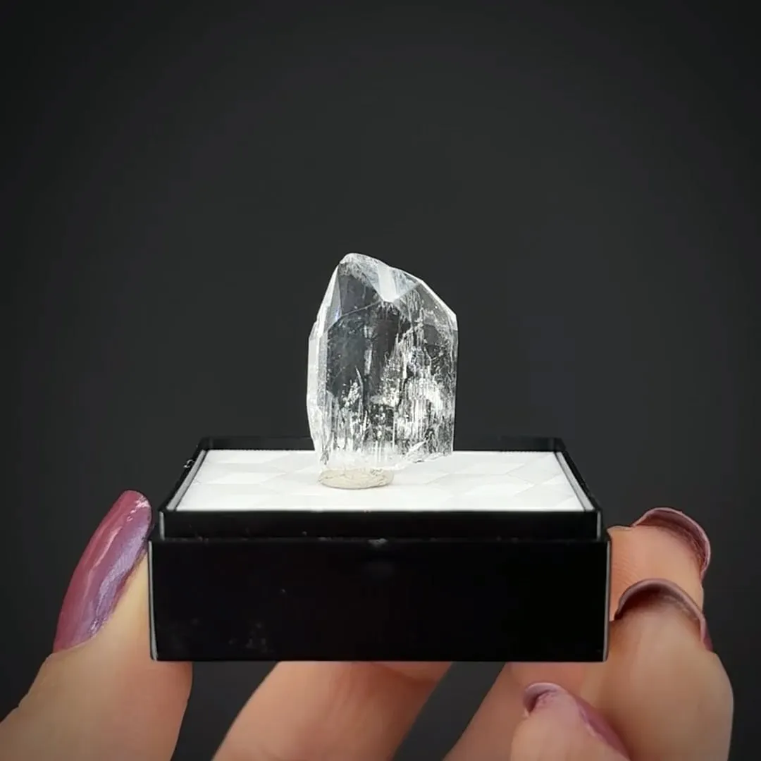 Hydroboracite - image 2