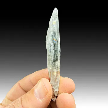 Hydroboracite