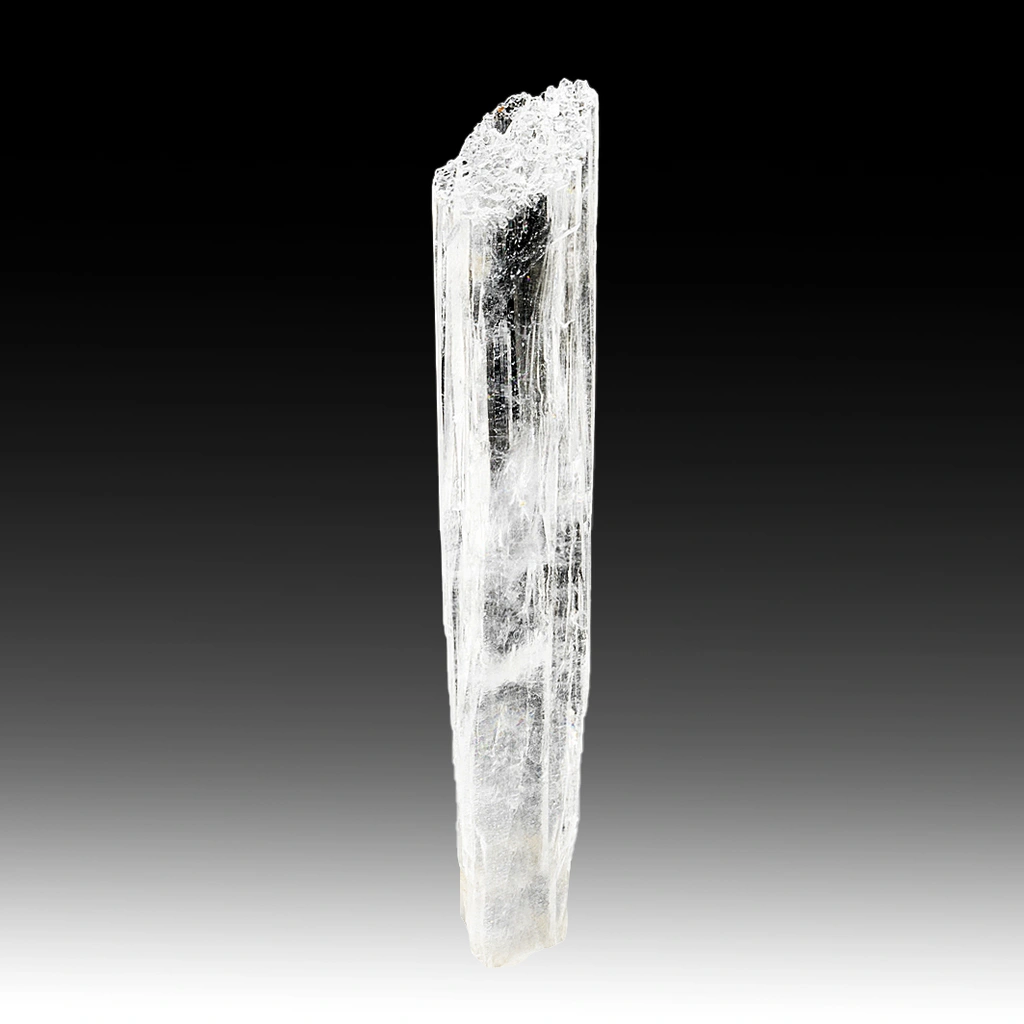 Hydroboracite from Kohnstein Quarry, Thuringia, Germany - image 1