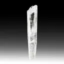 Hydroboracite from Kohnstein Quarry, Thuringia, Germany - image 1