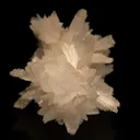 Hydroboracite from Thompson Mine, Furnace Creek Mining District, Inyo County, California, USA - image 3