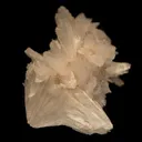 Hydroboracite from Thompson Mine, Furnace Creek Mining District, Inyo County, California, USA - image 5