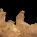 Hydroboracite from Thompson Mine, Furnace Creek Mining District, Inyo County, California, USA - image 2