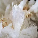 Hydroboracite on Colemanite - image 2