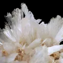 Hydroboracite on Colemanite - image 3