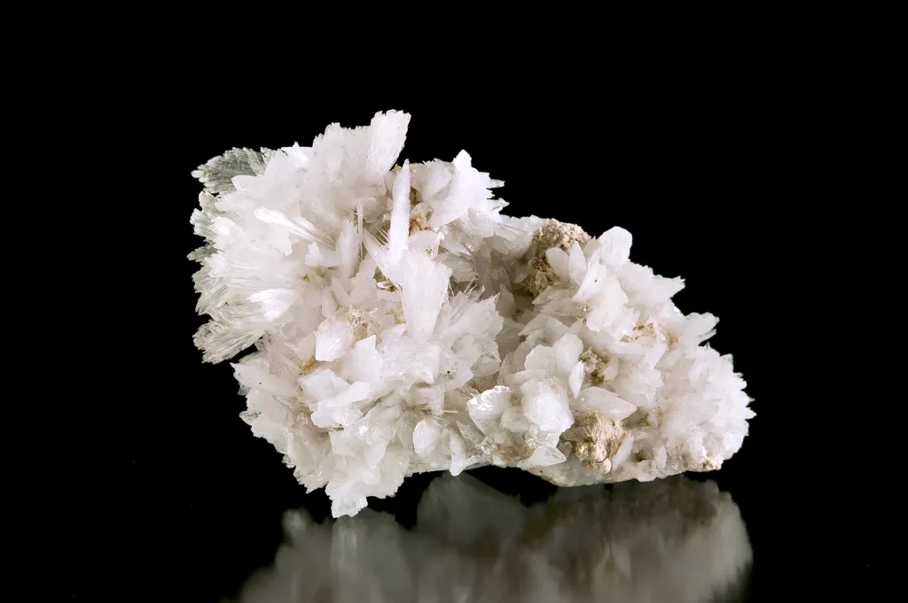 Hydroboracite on Colemanite image