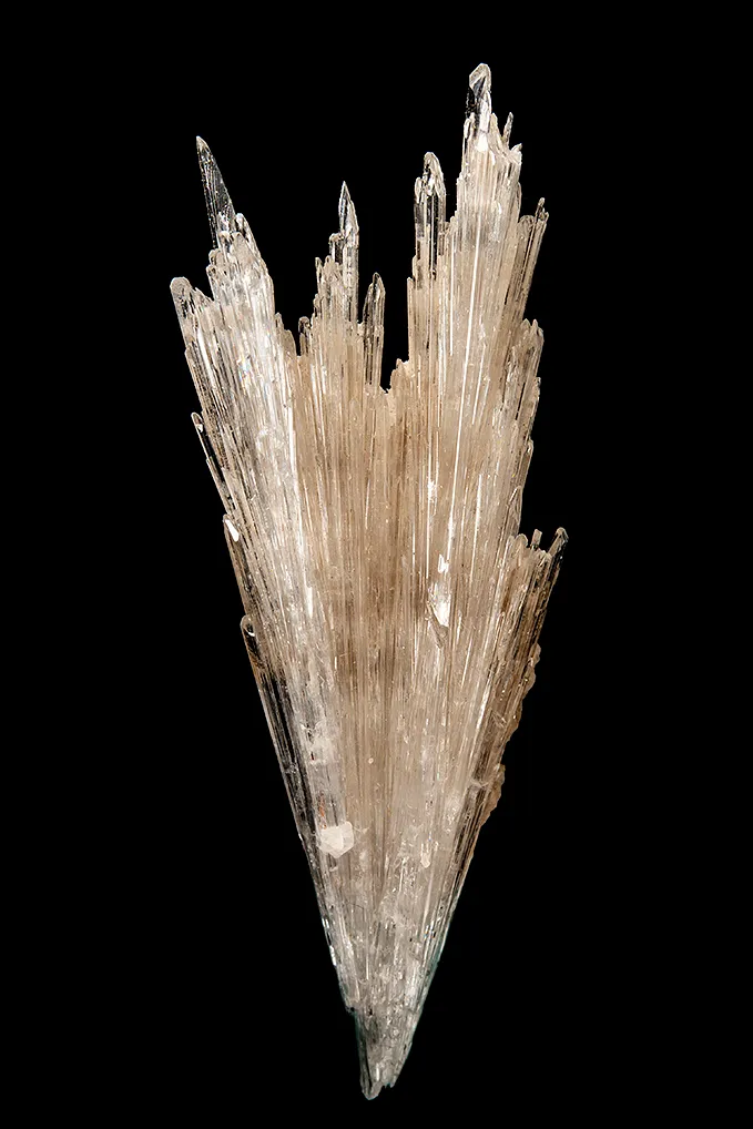 Hydroboracite (repaired) - image 2