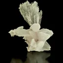Hydroboracite (repaired) - image 1