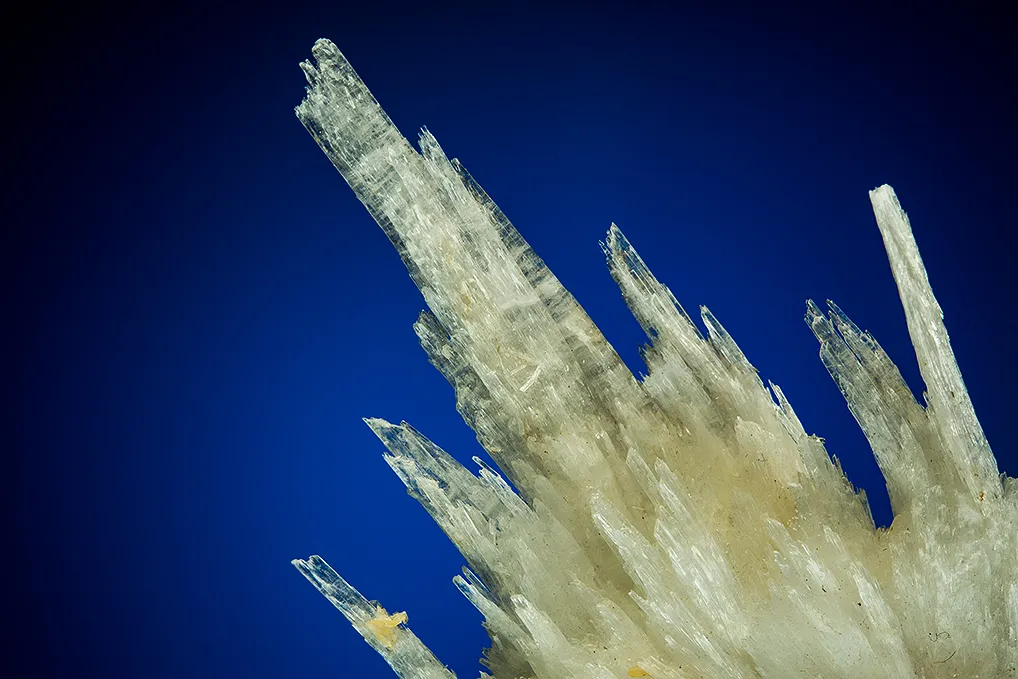 Hydroboracite with Calcite - image 2